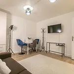 Mba - Beslay - Splendide Centre Apartment *