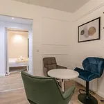 Mba - Beslay - Splendide Centre Paris