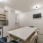 Mba - Beslay - Splendide Centre * Paris