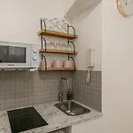 Apartment Mba - Beslay - Splendide Centre Paris