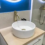 Mba - Beslay - Splendide Centre * Paris