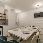 Mba - Beslay - Splendide Centre Apartment *