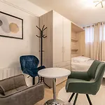 Mba - Beslay - Splendide Centre Paris