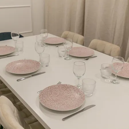 Apartment Mba - Beslay - Splendide Centre Paris