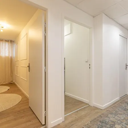 Apartment Mba - Beslay - Splendide Centre Paris