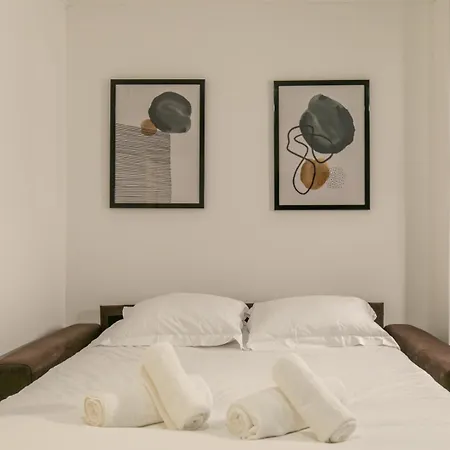 Mba - Beslay - Splendide Centre Apartment *