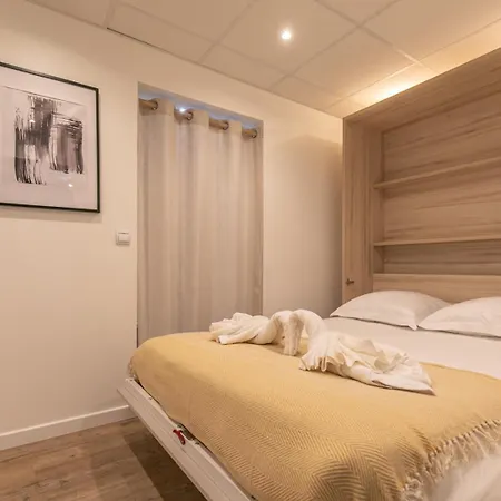 Apartment Mba - Beslay - Splendide Centre *