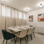 Mba - Beslay - Splendide Centre Appartement *