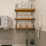 Mba - Beslay - Splendide Centre Appartement Parijs