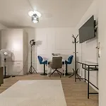 Mba - Beslay - Splendide Centre Appartement *