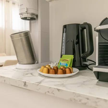 Appartement Mba - Beslay - Splendide Centre