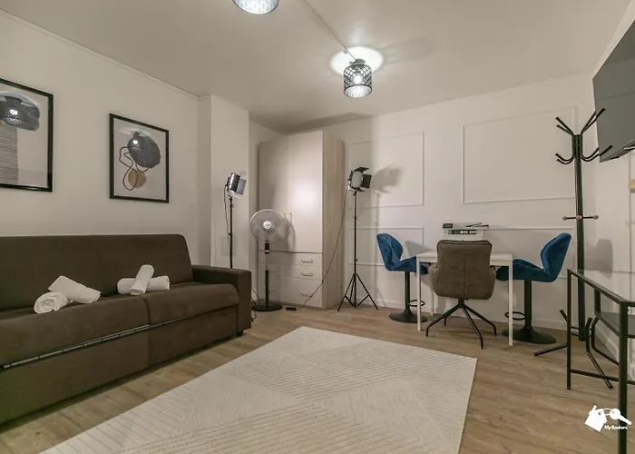 Mba - Beslay - Splendide Centre * Paris