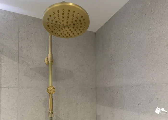 Appartement Mba - Beslay - Splendide Centre Paris