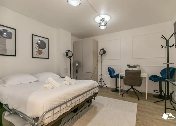 Mba - Beslay - Splendide Centre