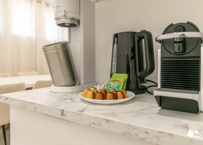 Appartement Mba - Beslay - Splendide Centre